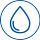 Water Treatment Icon