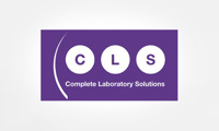 Corporate Laboratory Solutions (CLS) Logo