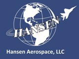 Hansen Aerospace Logo