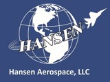 Hansen Aerospace Logo Hansen Aerospace Logo