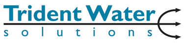 Trident Water logo