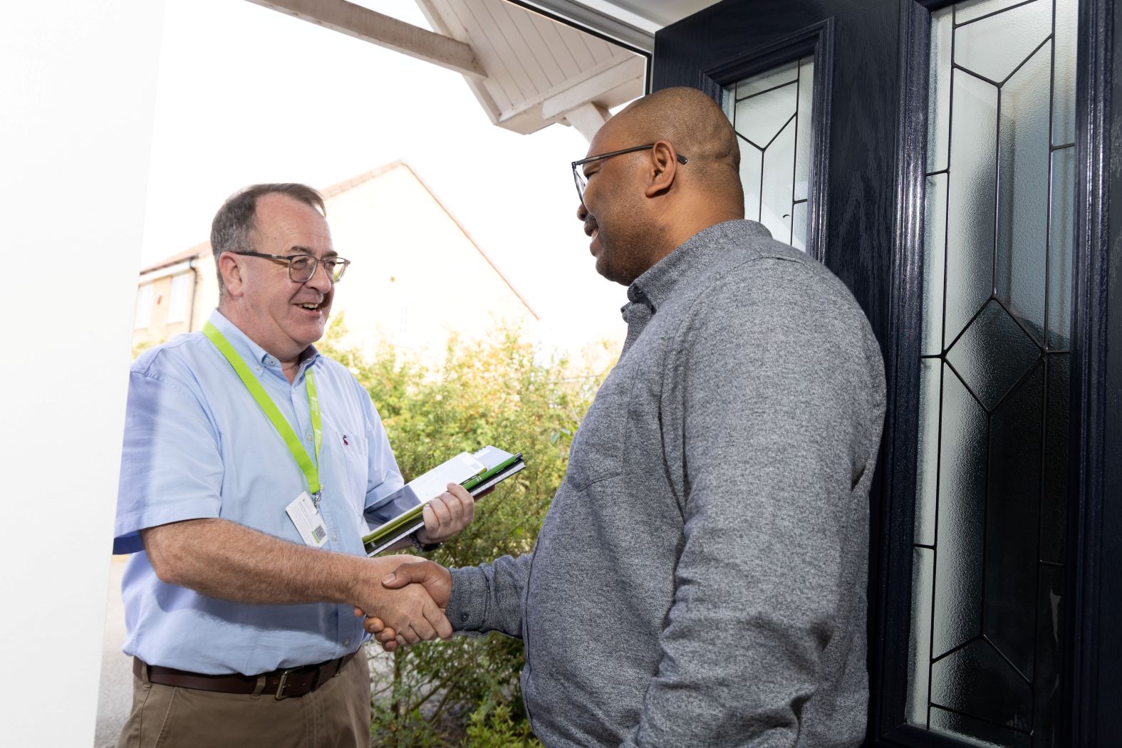 Energy Performance Review