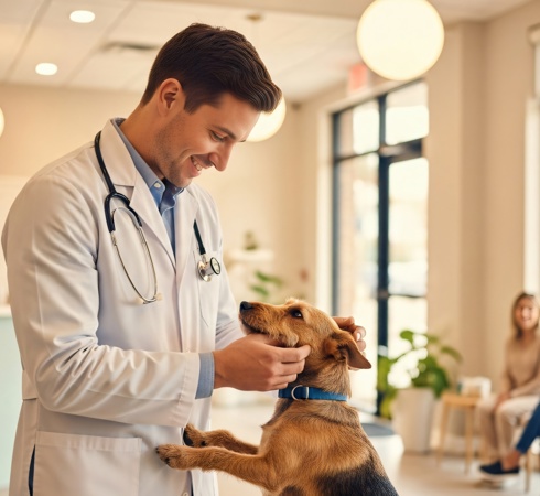 Phenna Group acquires VetSkill