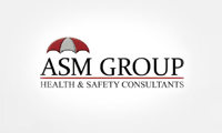 ASM Group Logo ASM Group Logo