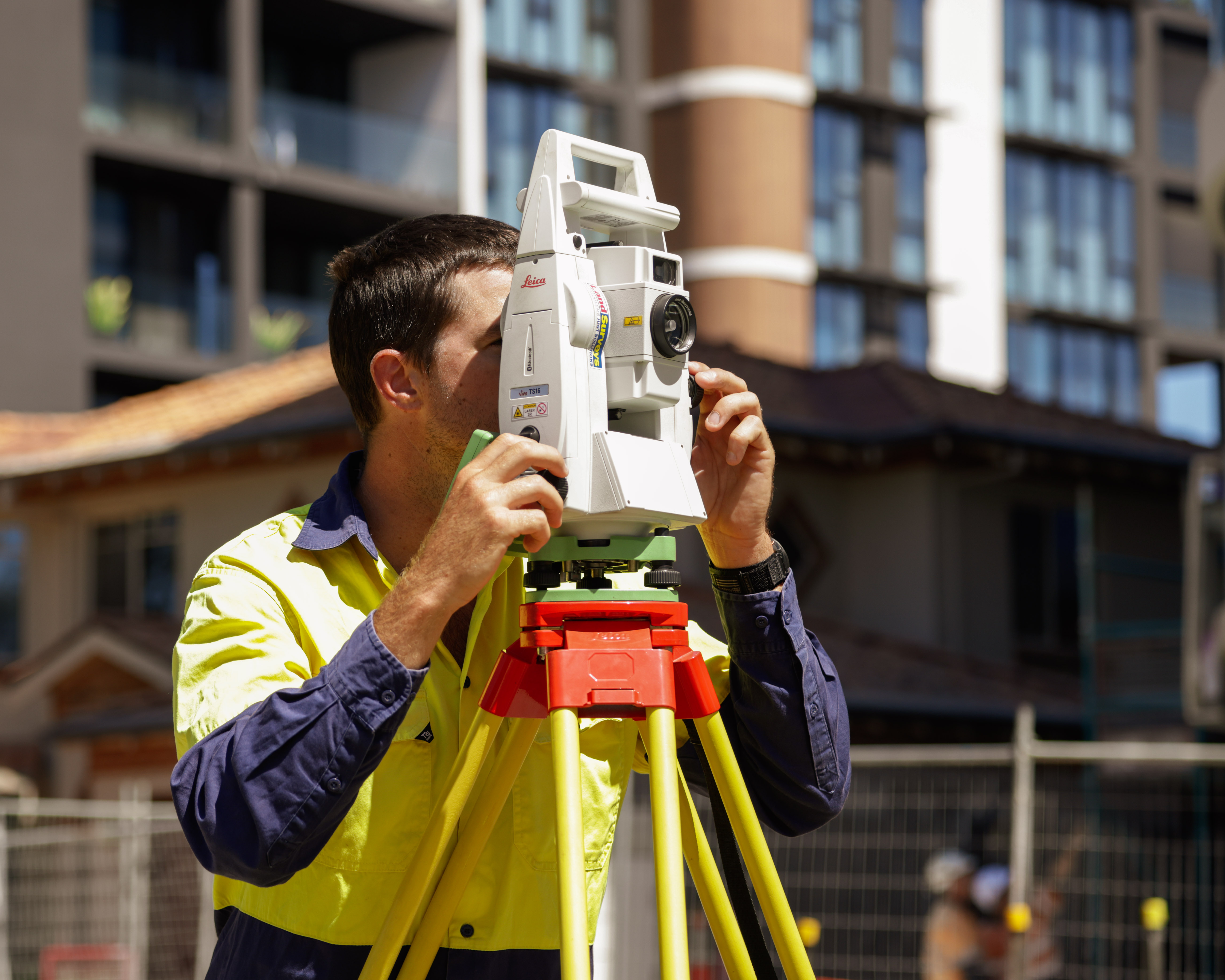 Surveyor