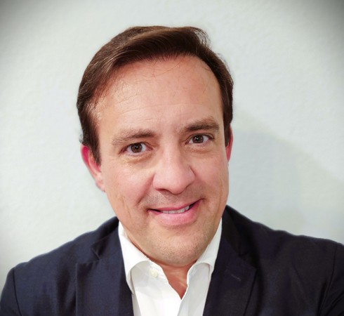 Profile Image of Martin Fernandez