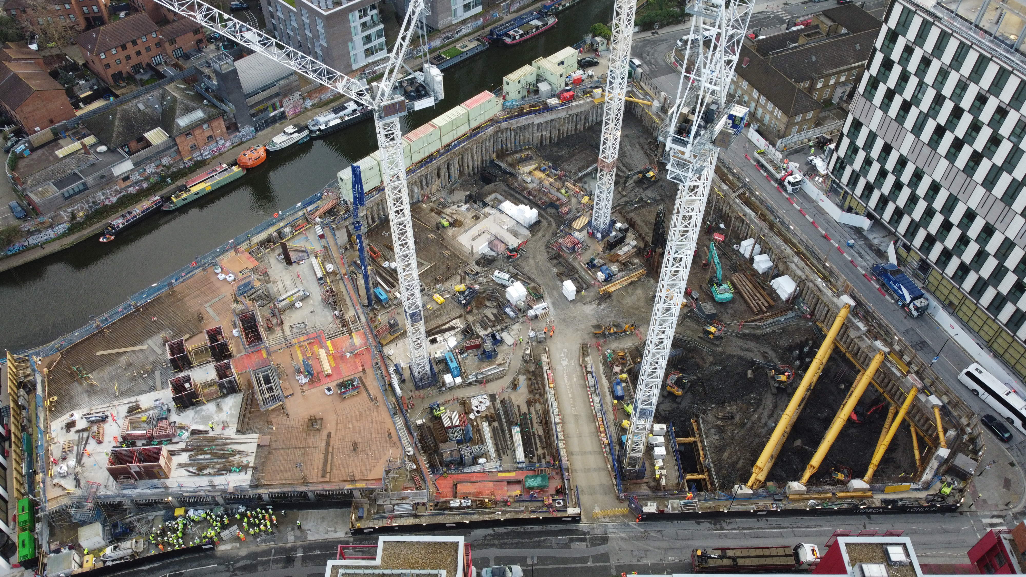 Geotechnical Design