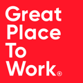 GPTW UK Logo GPTW UK Logo