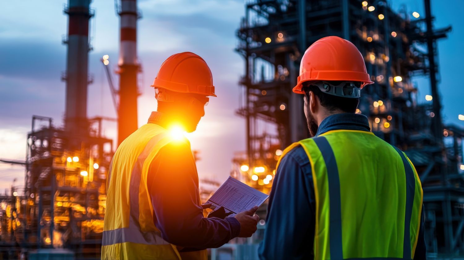 Testing and Inspection