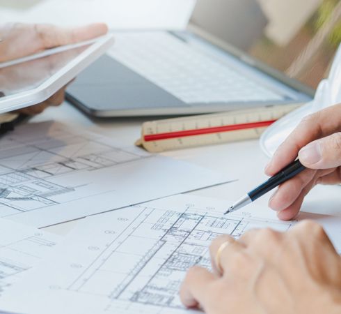 Building Certification