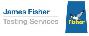 James Fisher Logo