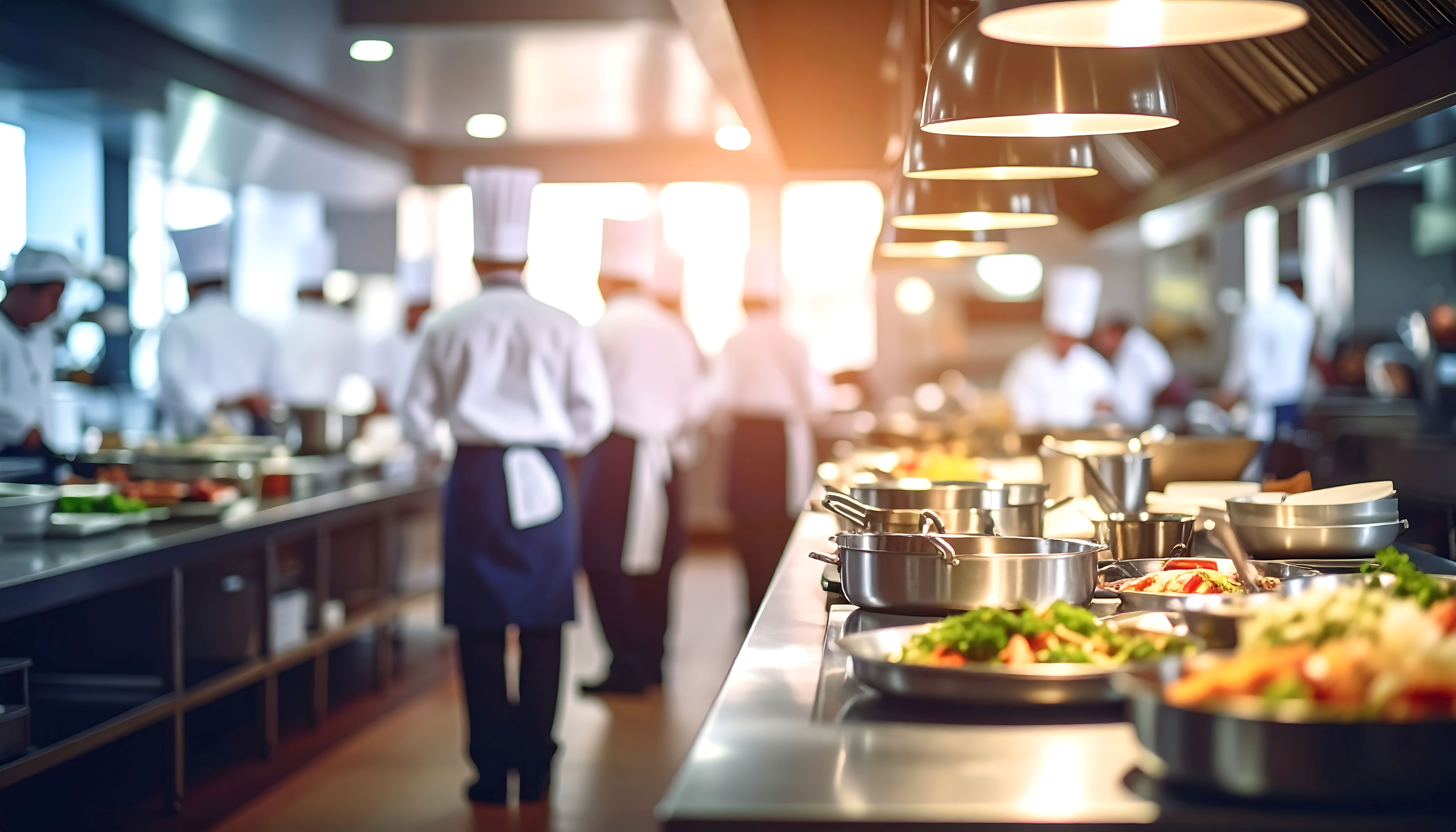 Essential Food Hygiene