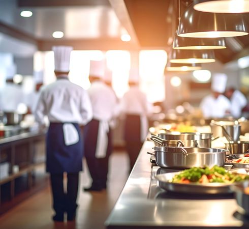 Essential Food Hygiene