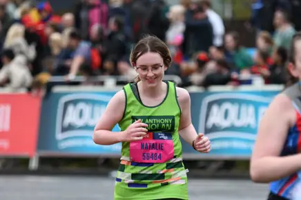 Natalie McLean Natalie McLean