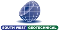 South West Geotechnical Logo