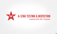 A-Star Testing & Inspection Logo
