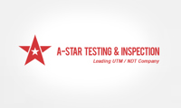 A-Star Testing & Inspection Logo A-Star Testing & Inspection Logo
