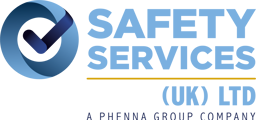 Safety Services Logo