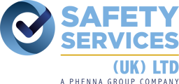 Safety Services Logo Safety Services Logo
