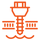 Geotechnical Icon Geotechnical Icon