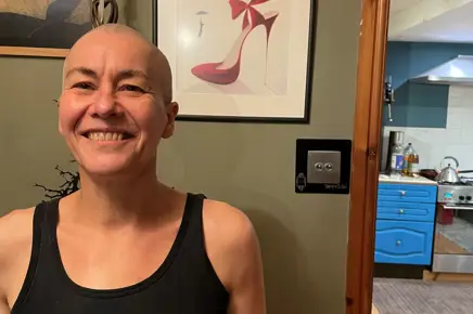 Head Shave Head Shave