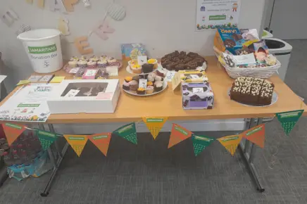 Lia Easter Fundraising Lia Easter Fundraising
