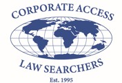 Corporate Access Company Logo