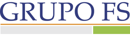 GRUPO FS Logo GRUPO FS Logo