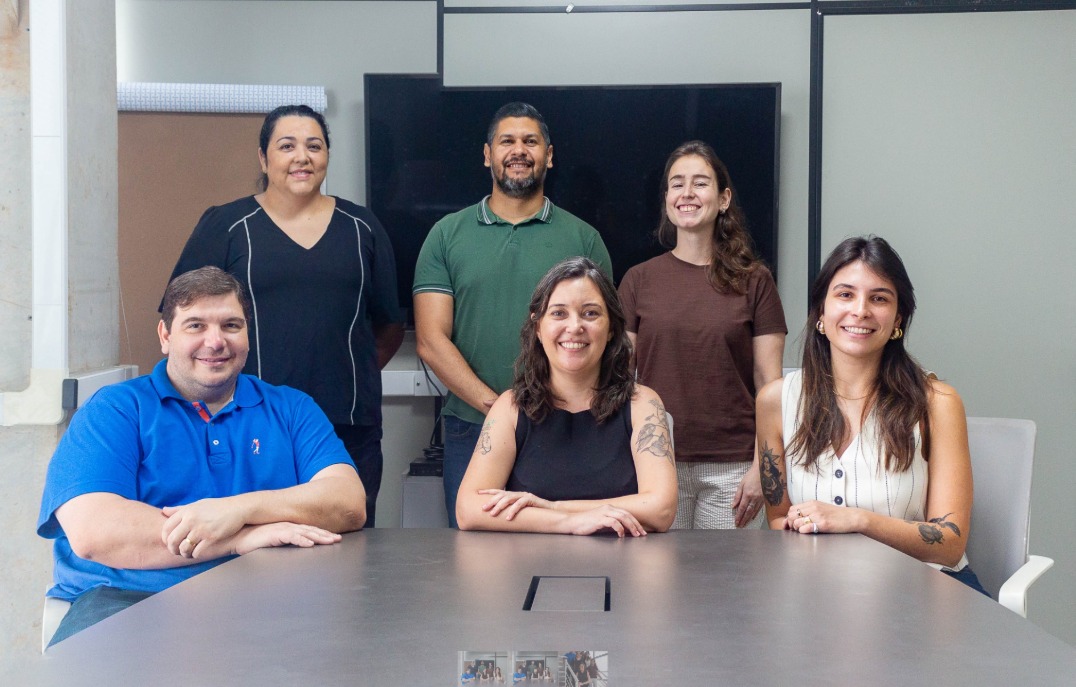 Ceimic Brazil Team
