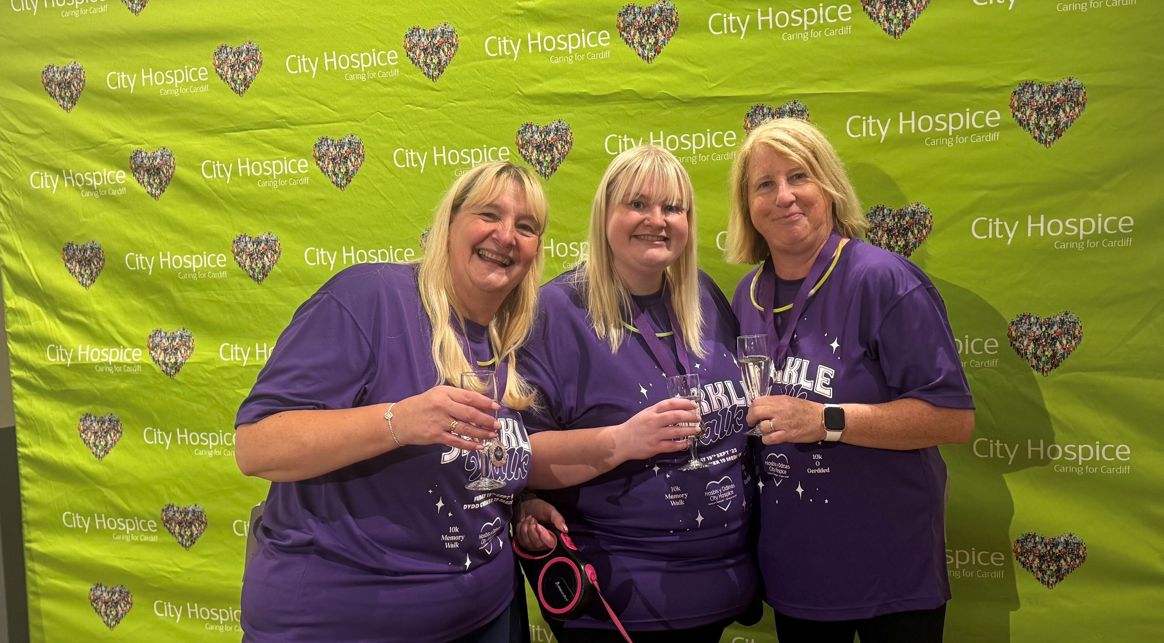 Stephanie Smith - Sparklewalk