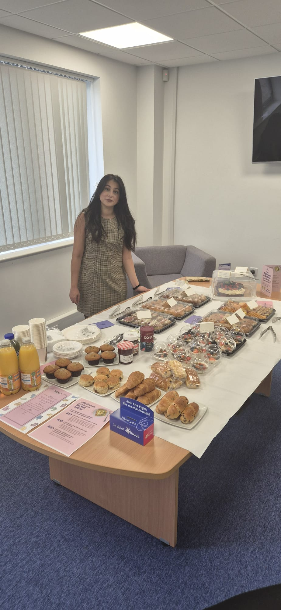 Mani Malhi - Big Brunch