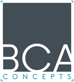 BCA Concepts Logo BCA Concepts Logo