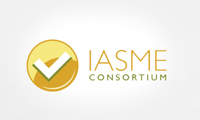 IASME Consortium Logo IASME Consortium Logo