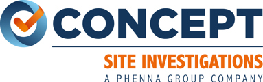 Concept SI Logo Concept SI Logo