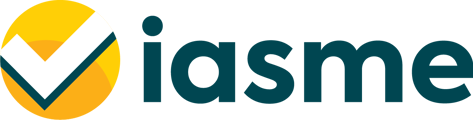 IASME Logo IASME Logo