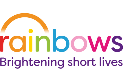 Rainbows Charity Logo