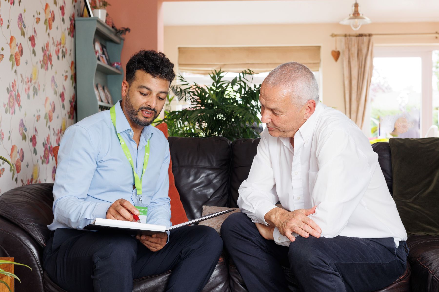 Energy Performance Review