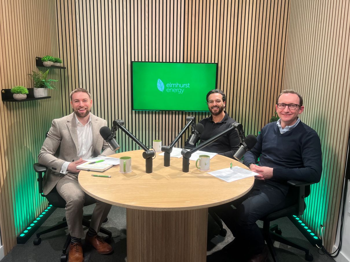 Elmhurst Energy