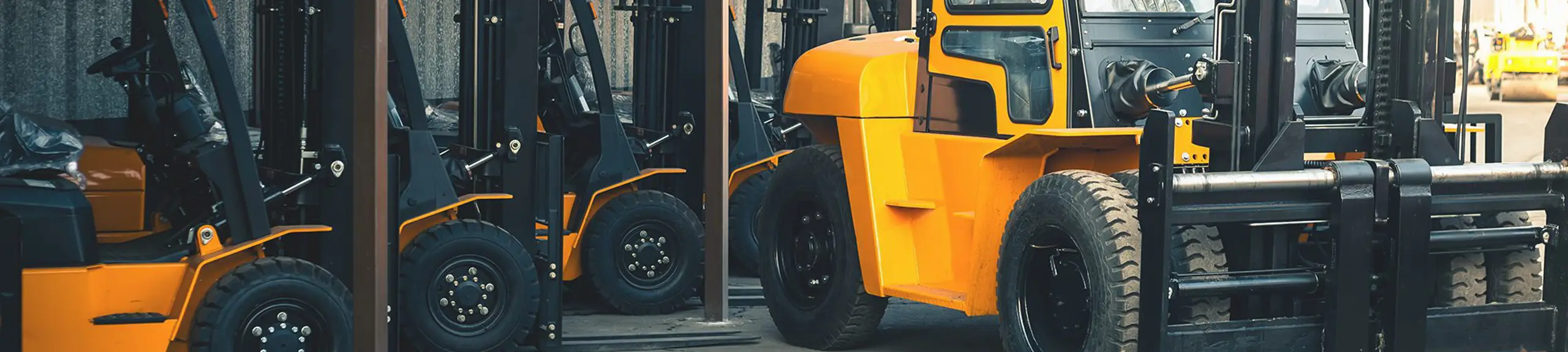 Forklift Inspection Forklift Inspection