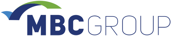 MBC Group Logo MBC Group Logo