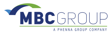 Logotipo del Grupo MBC