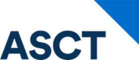 ASCT logo