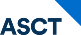 ASCT logo ASCT logo