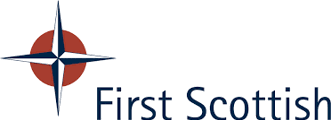 First Scottish Logo First Scottish Logo