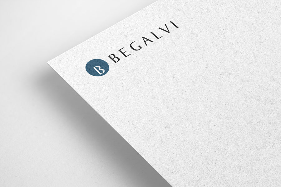 Begalvi Logo