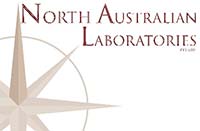 North Australian Laboratories Logo