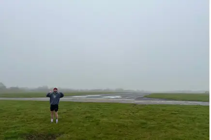 Harry Bradley - 5K Harry Bradley - 5K