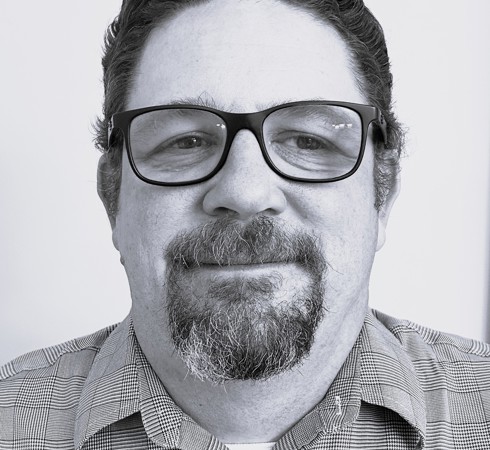 Sean Skorohod