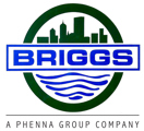 Briggs Engineering Logo