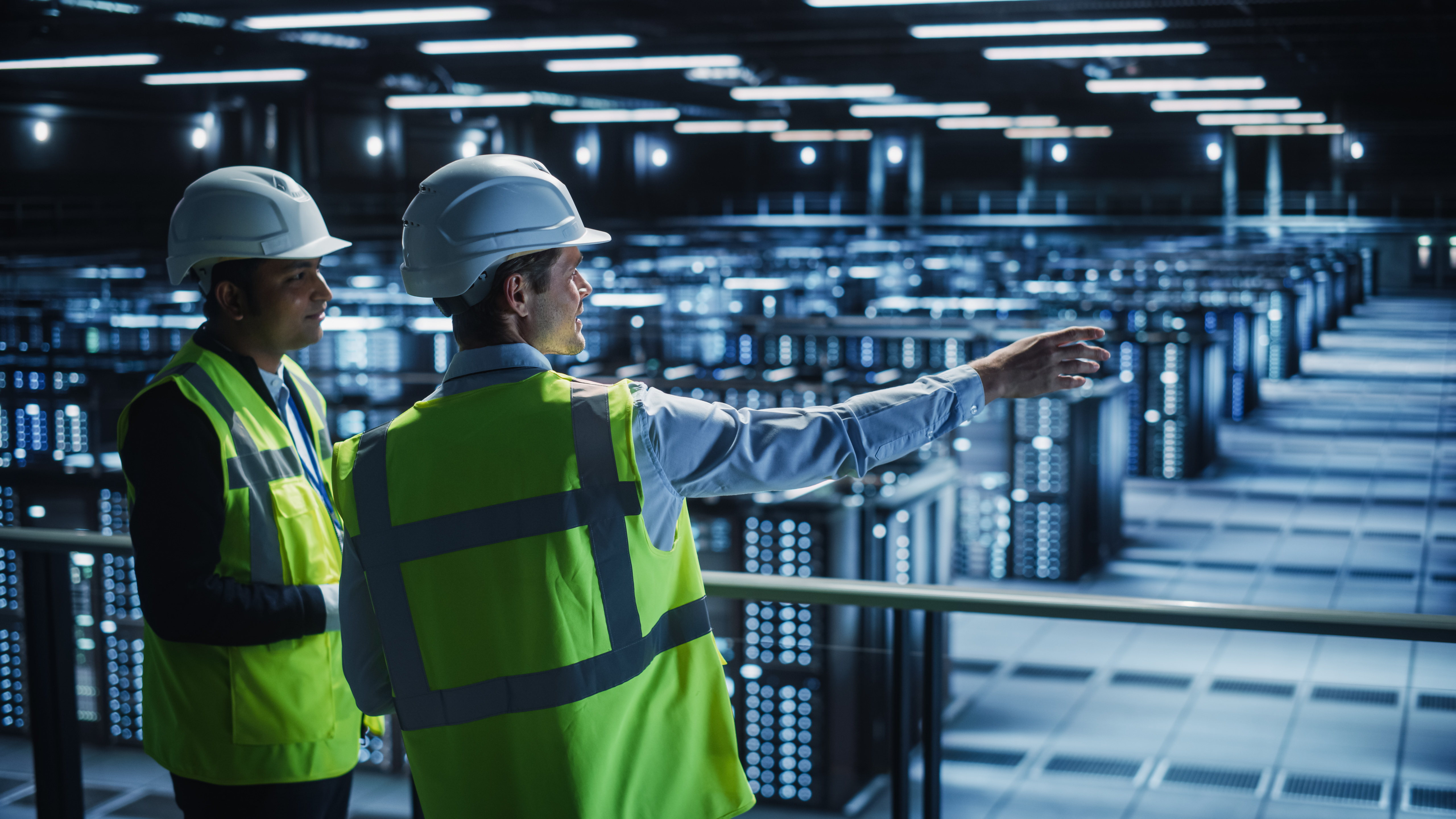Data Centre